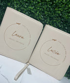 Personalised Travel Organiser