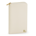Personalised Travel Jewellery Case