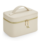 Personalised Boutique Vanity Case