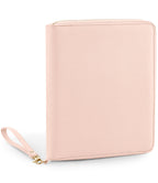 Personalised Travel Organiser – Custom Passport & Travel Wallet