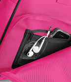 Personalized Dance Bag image 1