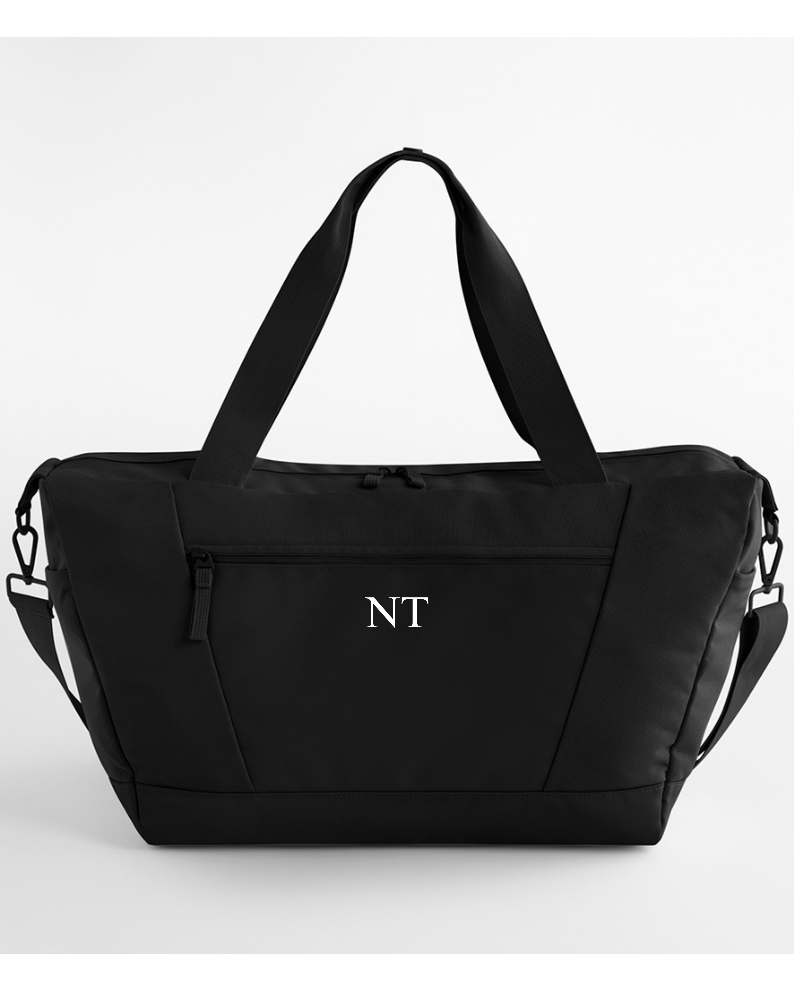 Personalised Circuit Gym Bag