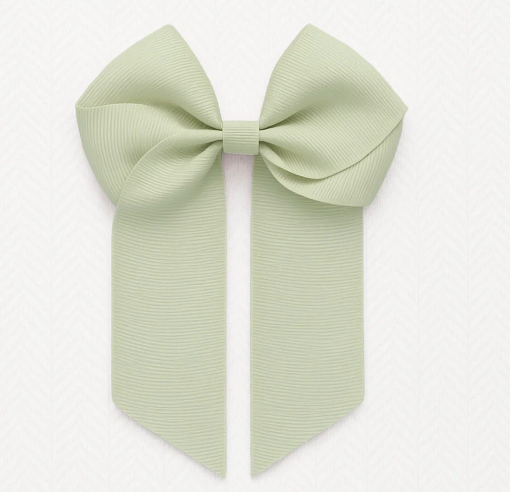 Personalised Boutique Hair Bow