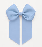 Personalised Boutique Hair Bow