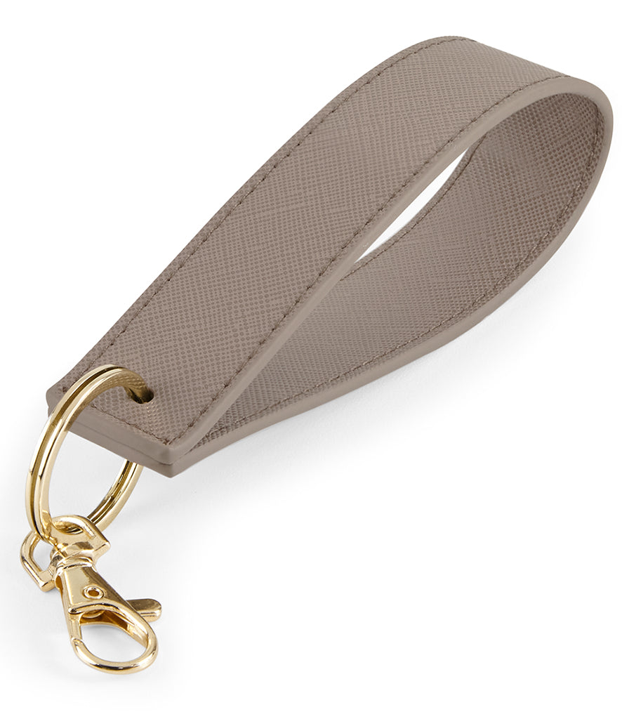 Personalised Wrist Lanyard image 1