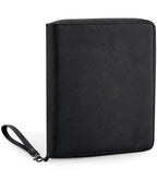 Personalised Travel Organiser – Custom Passport & Travel Wallet