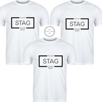 It's My Stag! Custom T-Shirts image 1