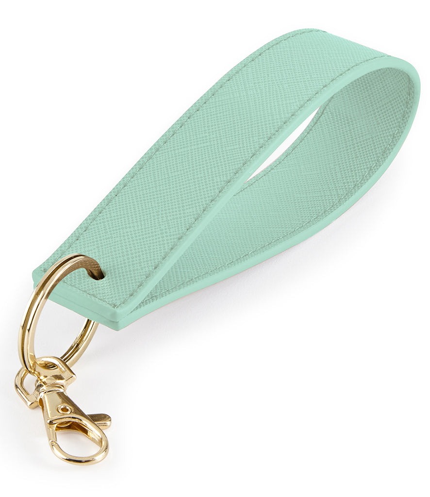 Personalised Wrist Lanyard image 3