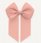 Personalised Boutique Hair Bow