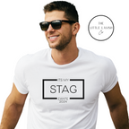 It's My Stag! Custom T-Shirts image 0