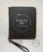 Personalized Travel Organizer image 3