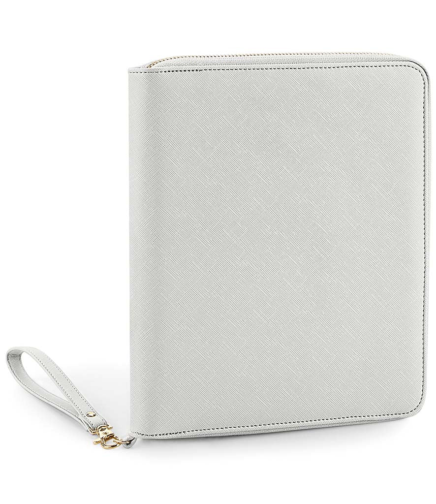 Personalised Travel Organiser – Custom Passport & Travel Wallet