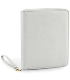 Personalised Travel Organiser – Custom Passport & Travel Wallet