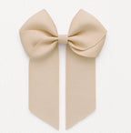 Personalised Boutique Hair Bow