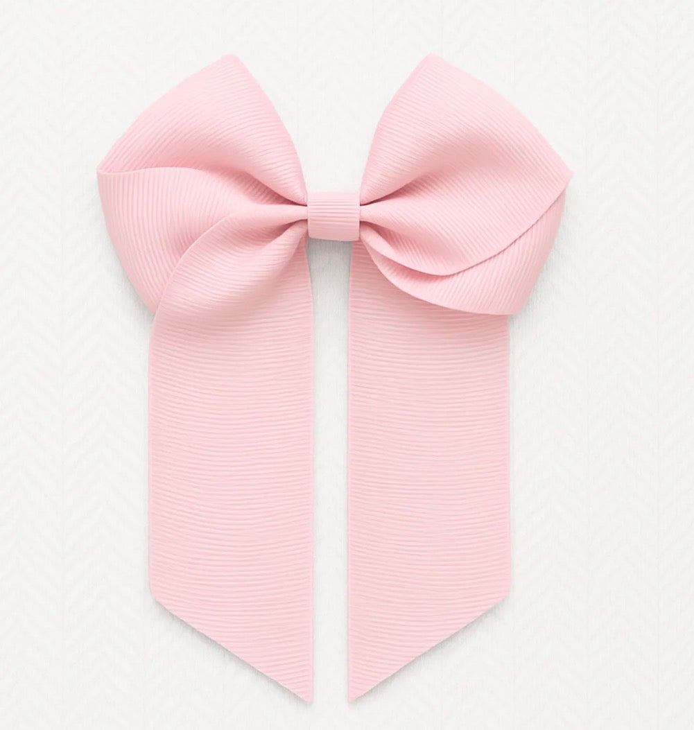 Personalised Boutique Hair Bow