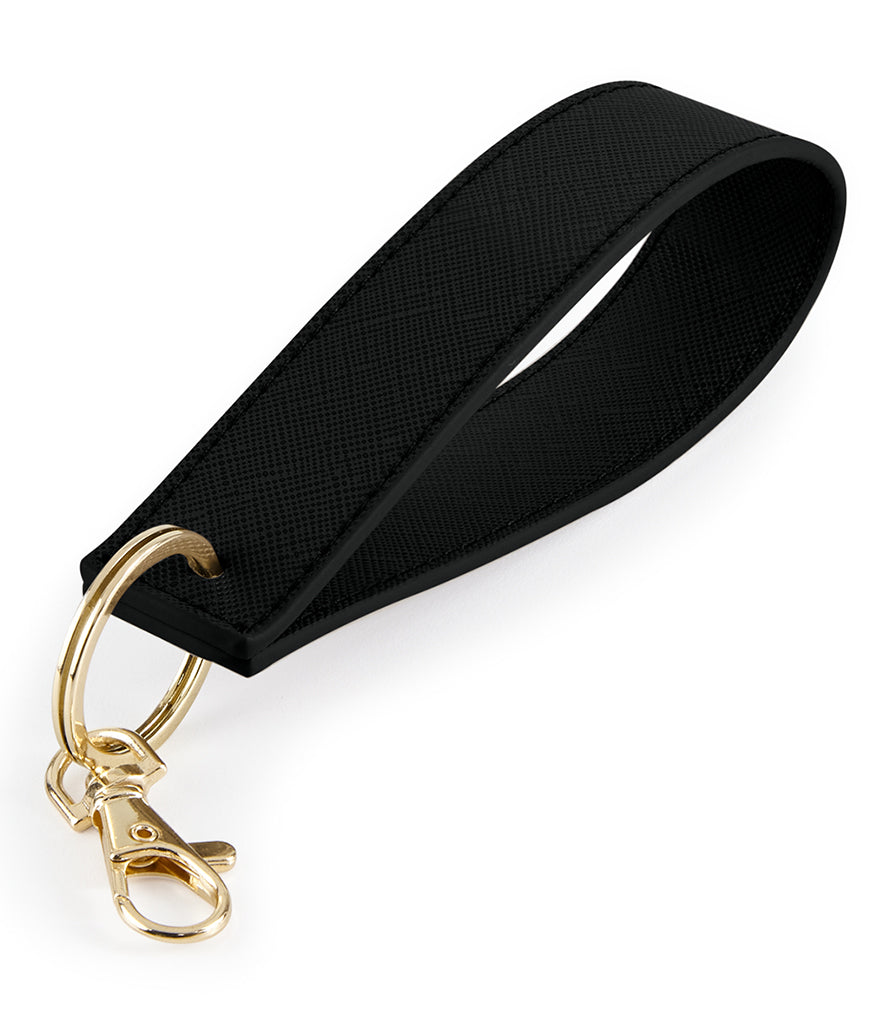 Personalised Teacher Wrist Lanyad image 3