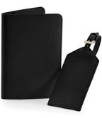 Personalised Travel Set