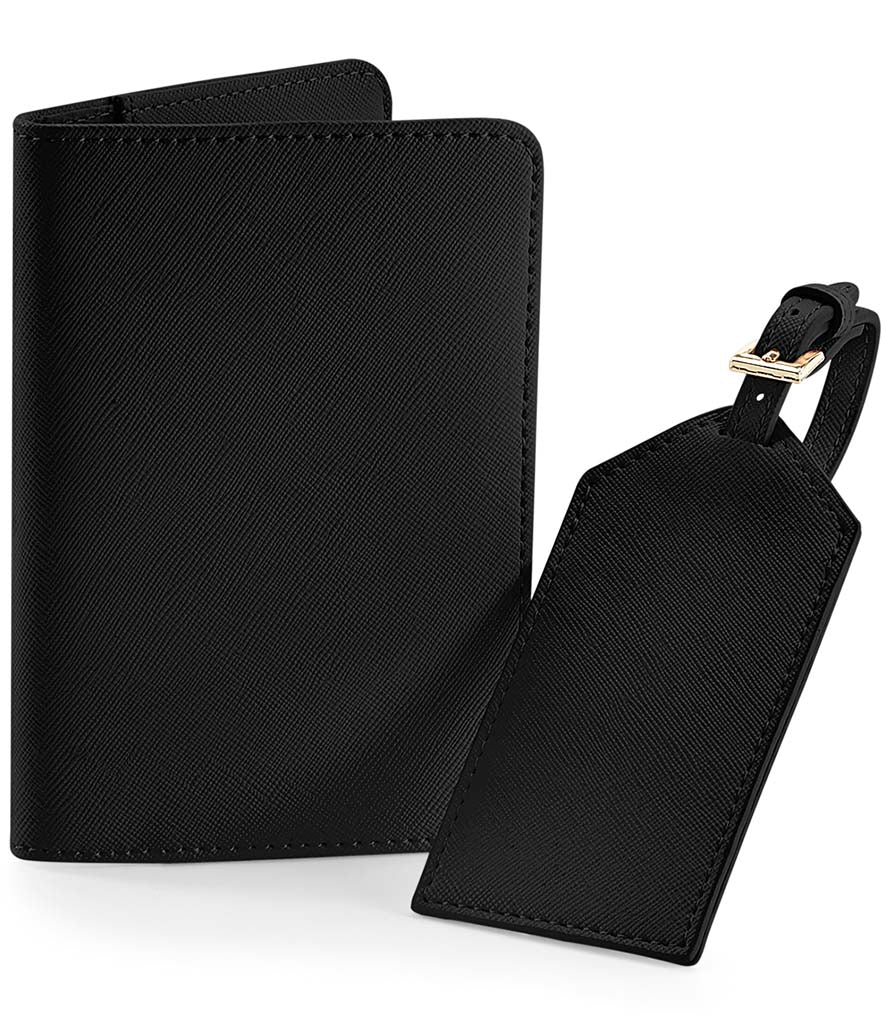 Personalised Travel Set