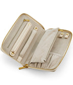 Personalised Travel Jewellery Case