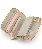 Personalised Travel Jewellery Case