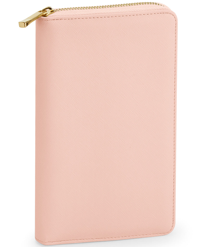 Personalised Travel Jewellery Case