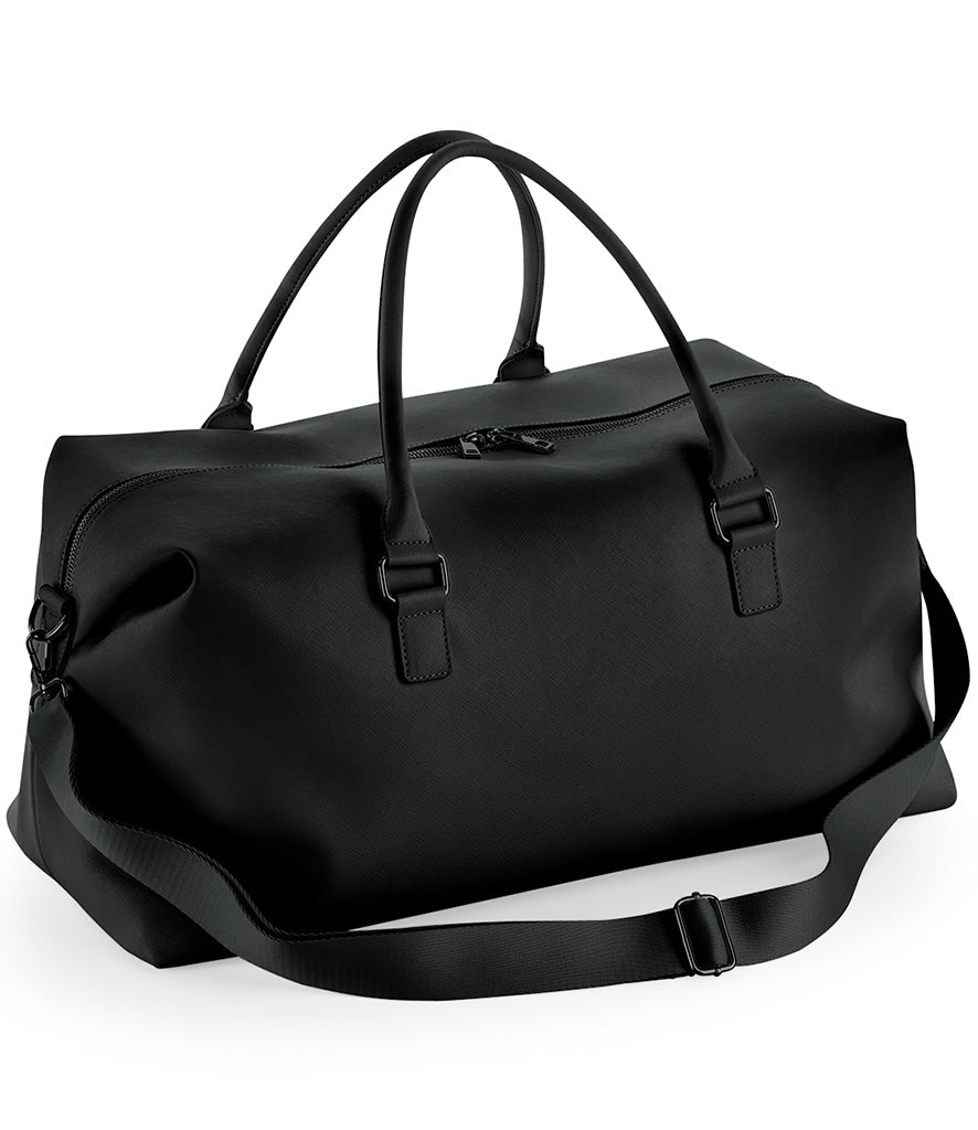 Personalised Holdall Weekender Bag
