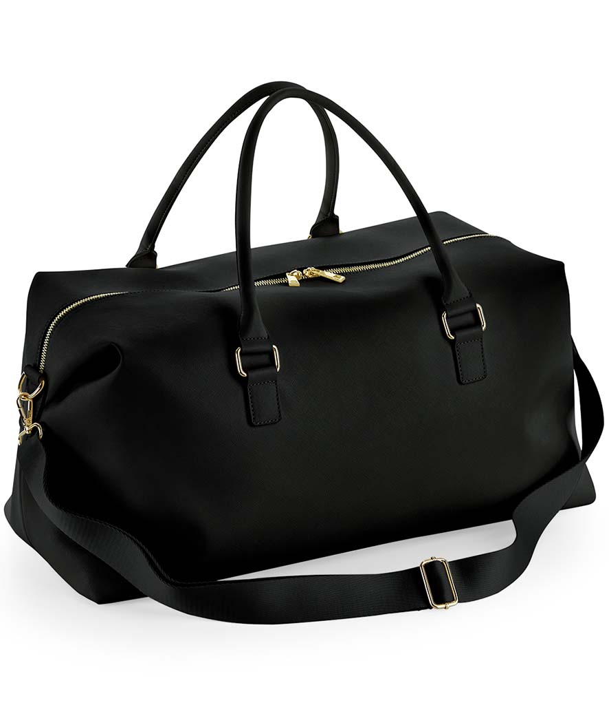 Personalised Holdall Weekender Bag