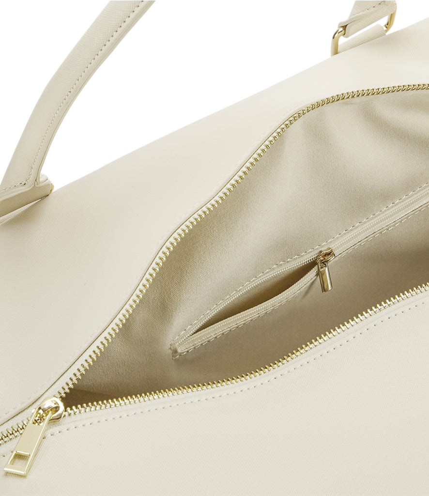Personalised Holdall Weekender Bag