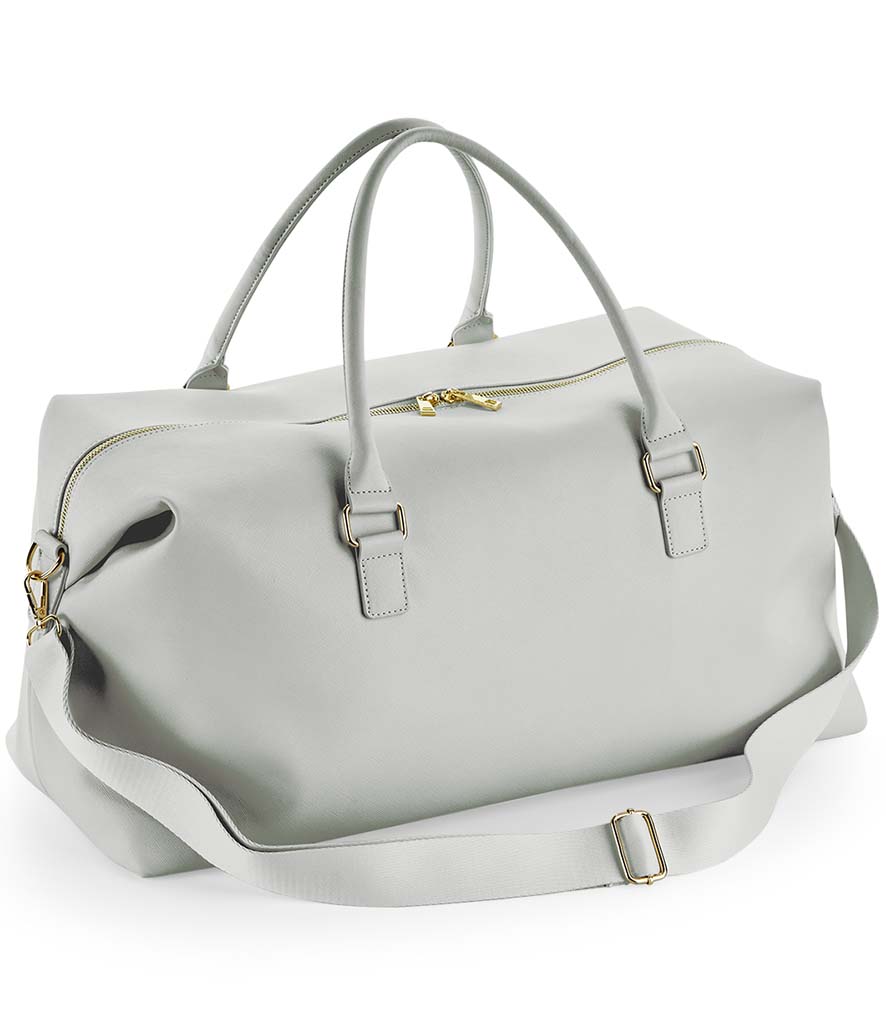 Personalised Holdall Weekender Bag