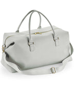 Personalised Holdall Weekender Bag
