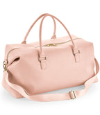 Personalised Holdall Weekender Bag