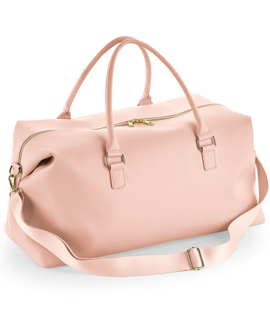 Personalised Holdall Weekender Bag