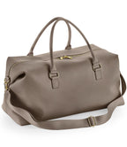 Personalised Holdall Weekender Bag