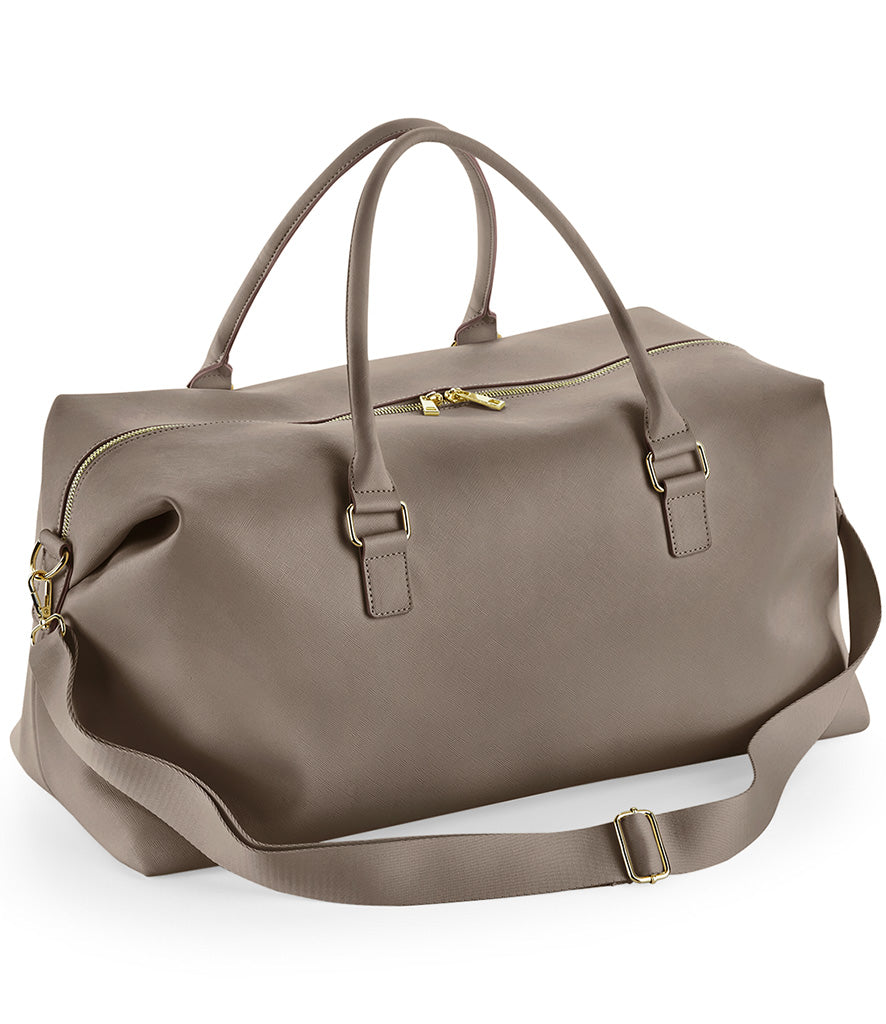 Personalised Holdall Weekender Bag