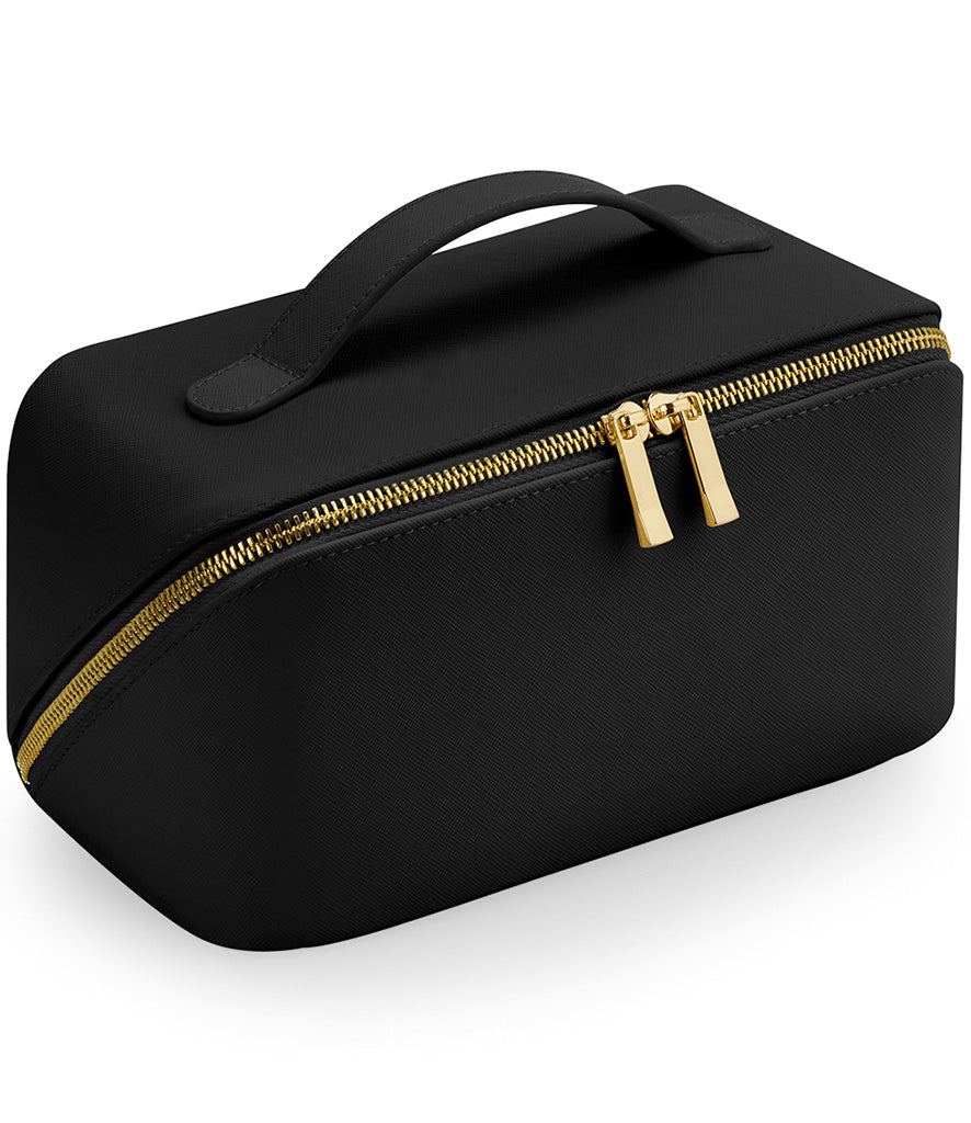 Personalised Boutique Open Flat Accessory Case