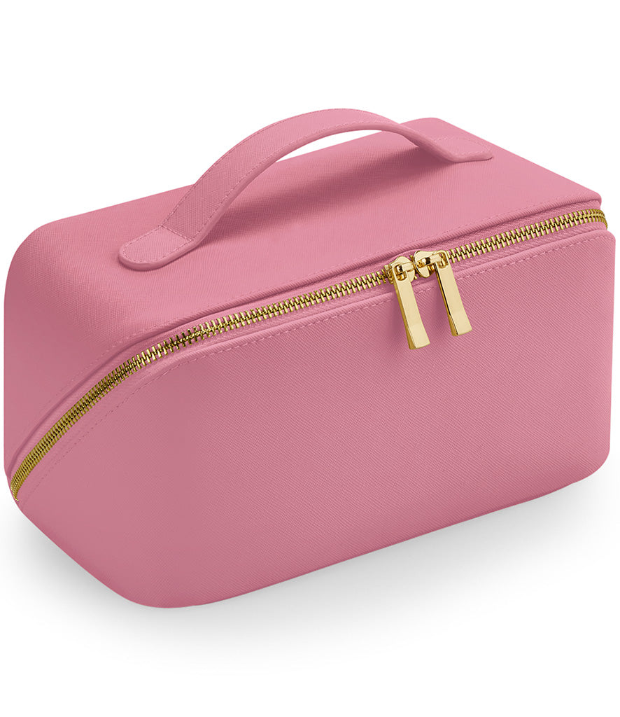 Personalised Boutique Open Flat Accessory Case
