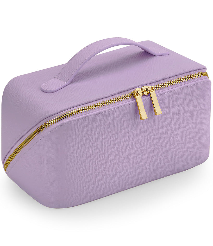 Personalised Boutique Open Flat Accessory Case