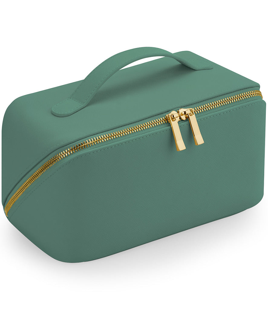 Personalised Boutique Open Flat Accessory Case
