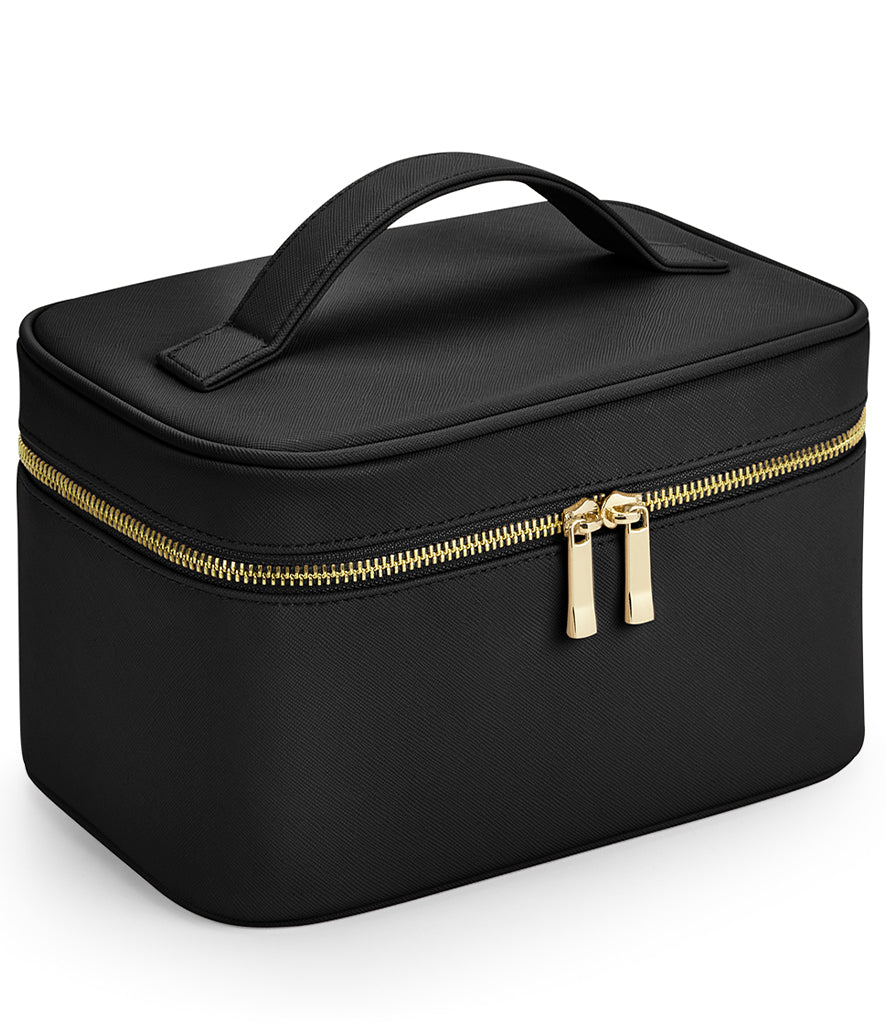 Personalised Boutique Vanity Case