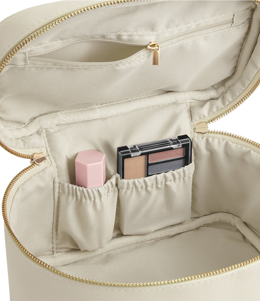 Personalised Boutique Vanity Case