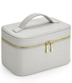 Personalised Boutique Vanity Case