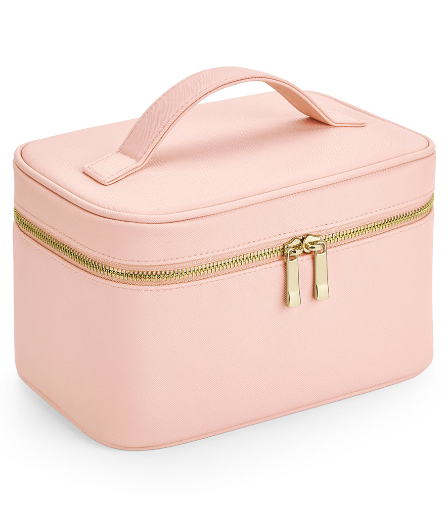 Personalised Boutique Vanity Case
