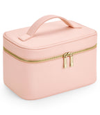 Personalised Boutique Vanity Case