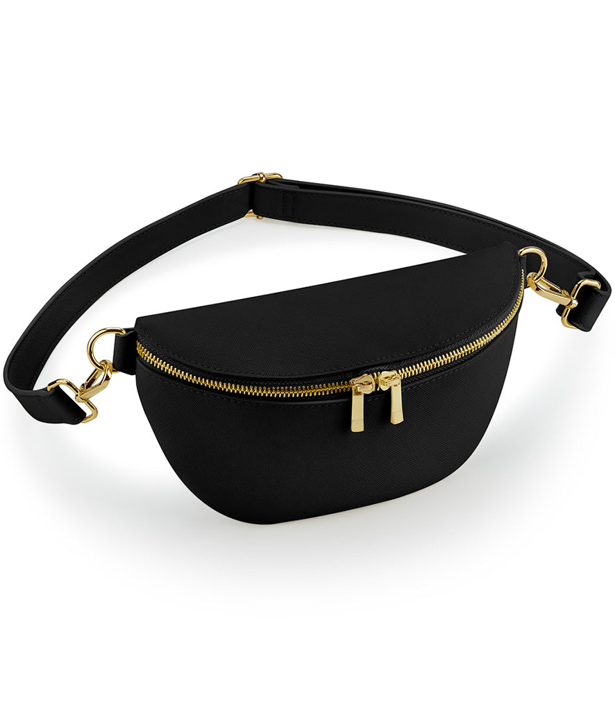 Personalised Boutique Waist Bag