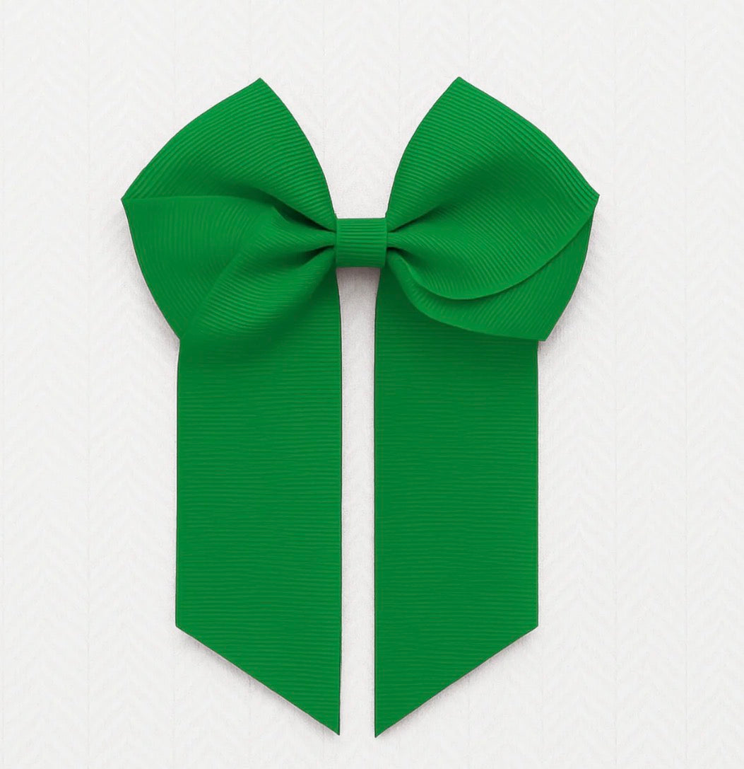 Personalised Boutique Hair Bow