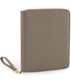 Personalised Travel Organiser – Custom Passport & Travel Wallet