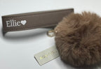 Personalised Wrist Lanyard