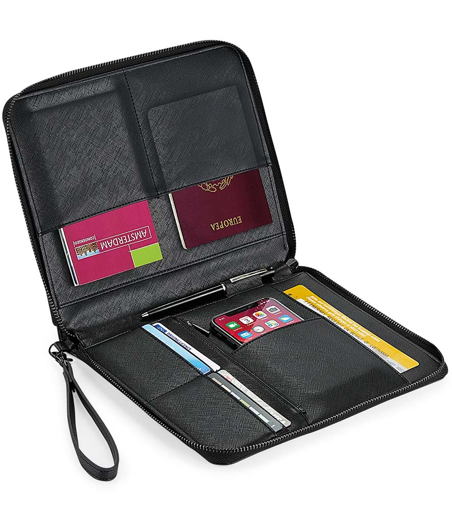 Personalized Travel Organizer image 4