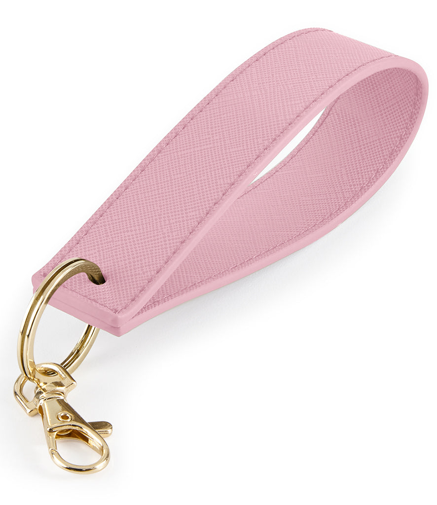 Personalised Wrist Lanyard image 6